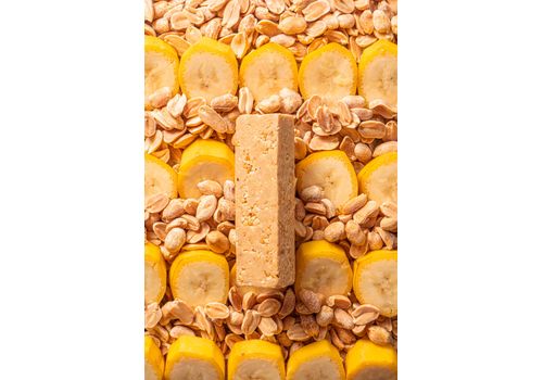 фото 7 - Батончик Кето "Banana + Peanut" Fizi