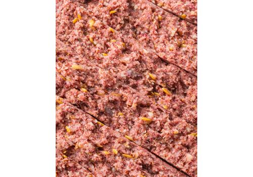 зображення 5 - Батончик Кето "Strawberry + Almond" Fizi