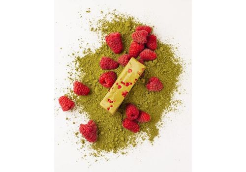 зображення 7 - Батончик протеїновий ''Matcha + Raspberry'' Fizi