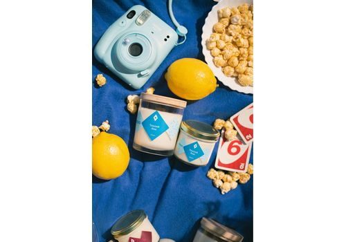 фото 3 - Свічка Теплий Дощ 250 мл Turbota Candles