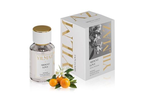 зображення 1 - Жіночі парфуми "Ardent Love" UKR BEAUTY, 50 мл