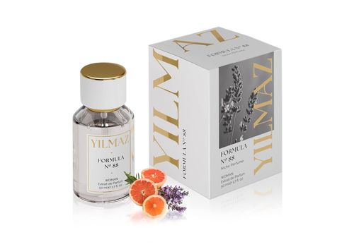 зображення 1 - Жіночі парфуми "Formula 88" UKR BEAUTY, 50 мл