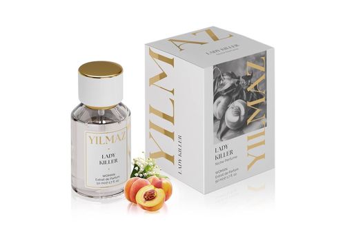 зображення 1 - Жіночі парфуми "Lady Killer" UKR BEAUTY, 50 мл