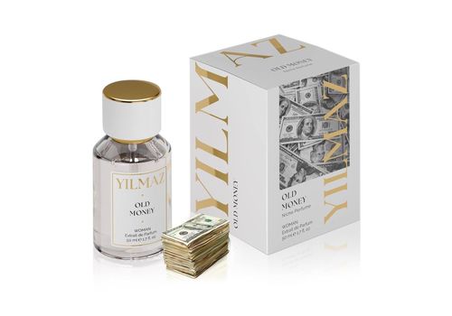 фото 1 - Женский парфюм "Old Money" UKR BEAUTY, 50 мл