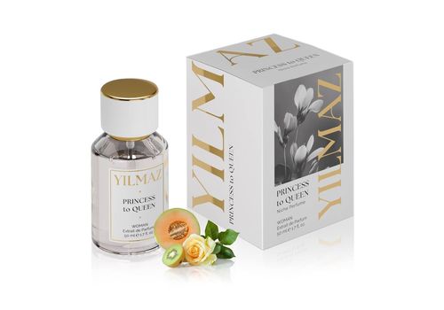 фото 1 - Женский парфюм "Princess to Queen" UKR BEAUTY, 50 мл