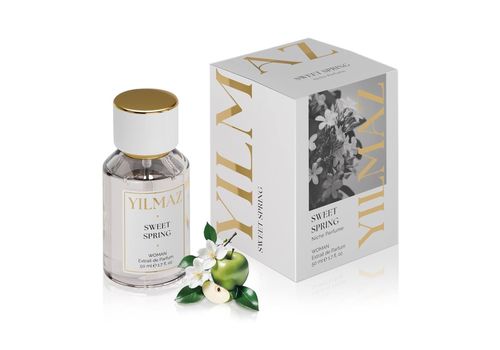 зображення 1 - Жіночі парфуми "Sweet Spring"  UKR BEAUTY, 50 мл