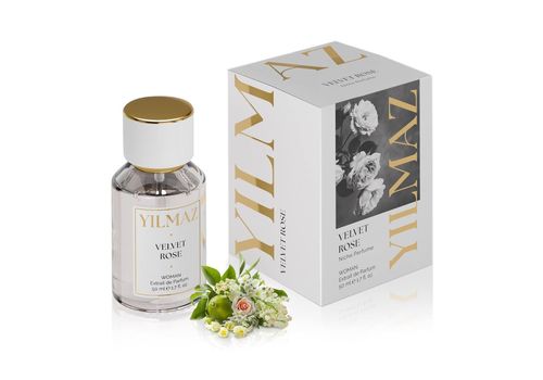 зображення 1 - Жіночі парфуми "Velvet Rose" UKR BEAUTY, 50 мл