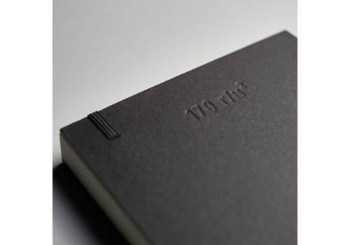 зображення 7 - Записник "Серйозний" (чорний) Сумна вівця