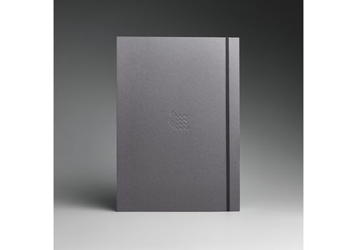 зображення 1 - Скетчбук А4 "Кам'яний" Сумна вівця