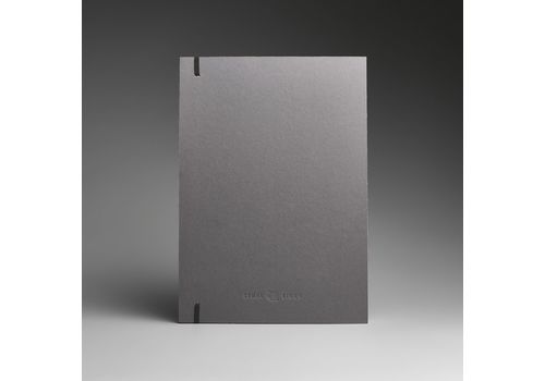 зображення 2 - Скетчбук А4 "Кам'яний" Сумна вівця