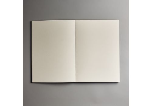 зображення 3 - Скетчбук А4 "Кам'яний" Сумна вівця