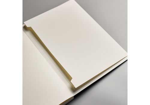 зображення 4 - Скетчбук А4 "Кам'яний" Сумна вівця