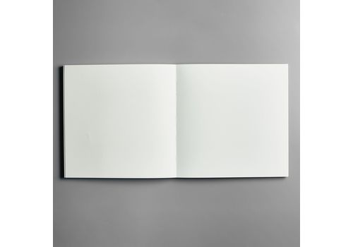 зображення 3 - Скетчбук "Зелений квадрат" Сумна вівця