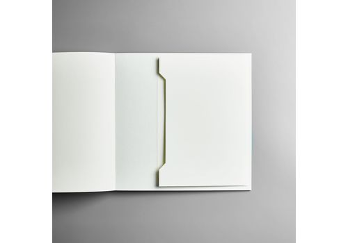 зображення 4 - Скетчбук "Зелений квадрат" Сумна вівця