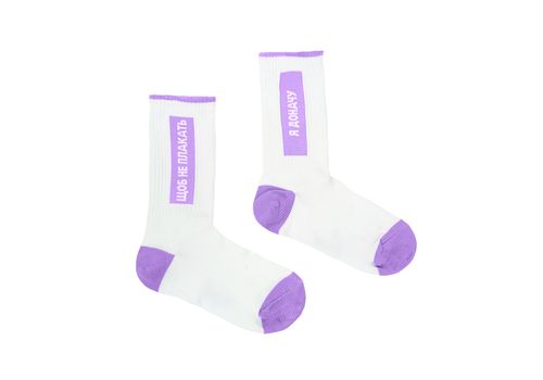 зображення 1 - Шкарпетки "Доначу" Dobro Socks