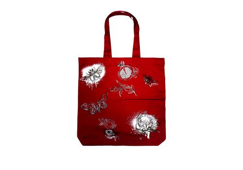 зображення 1 - Шопер "Botany" Dobro Socks