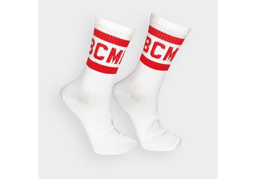 зображення 1 - Шкарпетки Driftwood Socks "ВСМИСЛІ" білі