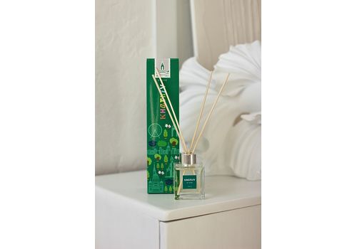 фото 1 - Аромадиффузор Kharkiv home fragrance by ESSE
