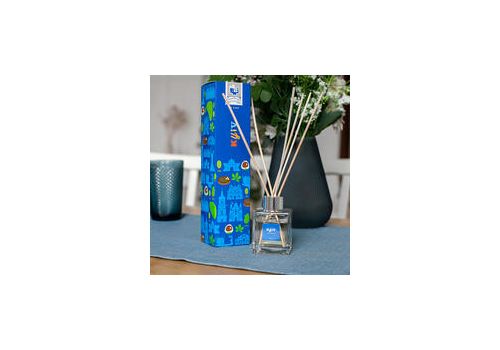 фото 1 - Аромадиффузор  Kyiv home fragrance by ESSE