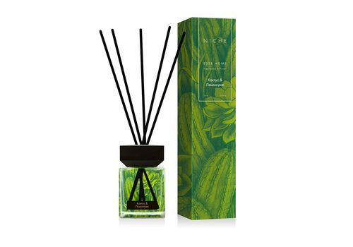 зображення 1 - Аромадифузор Esse Home Niche Кактус і Лемонграс ESSE