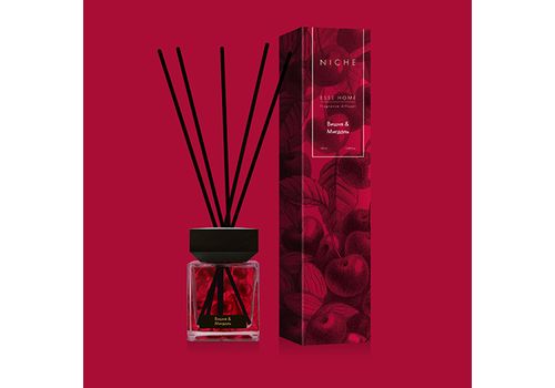 фото 2 - Аромадиффузор Esse Home Niche Вишня и Миндаль ESSE