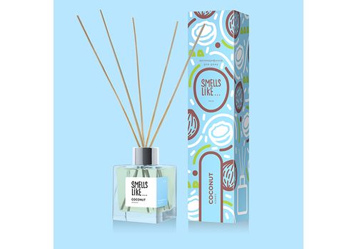 фото 2 - Аромадиффузор Smells Like Coconut ESSE