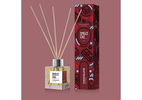 зображення 2 - Аромадифузор Smells Like Chocolate ESSE