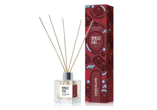 зображення 1 - Аромадифузор Smells Like Chocolate ESSE