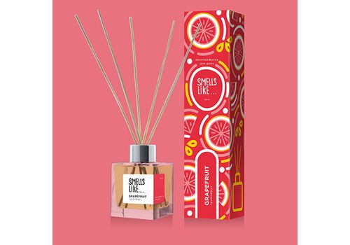 фото 2 - Аромадиффузор Smells Like Grapefruit ESSE