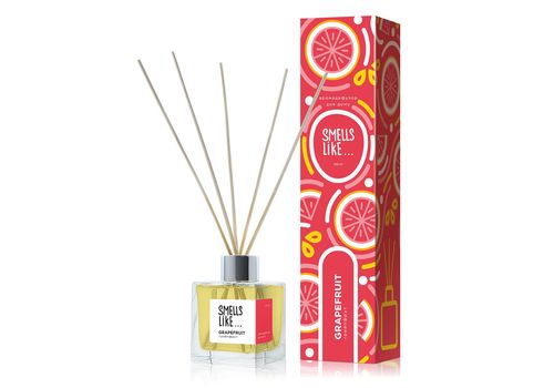 фото 1 - Аромадиффузор Smells Like Grapefruit ESSE