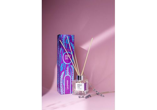 зображення 3 - Аромадифузор Smells Like Lavender ESSE