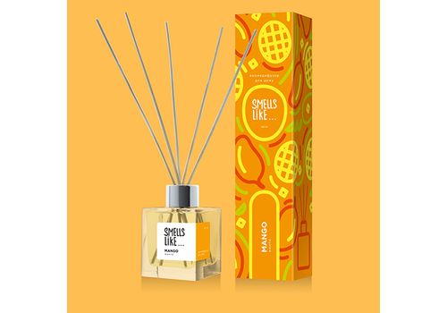 фото 2 - Аромадиффузор Smells Like Mango ESSE