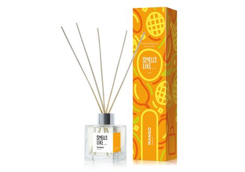 фото 1 - Аромадиффузор Smells Like Mango ESSE