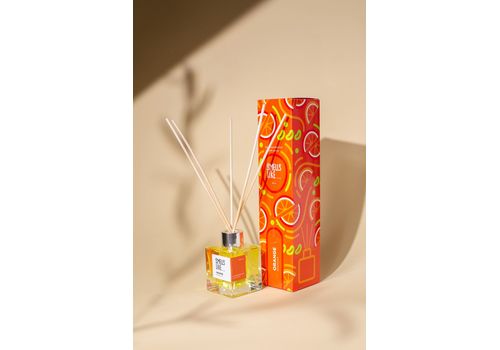 зображення 3 - Аромадифузор Smells Like Orange ESSE