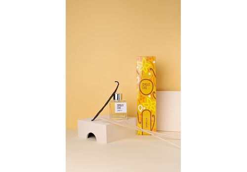 зображення 3 - Аромадифузор Smells Like Vanilla ESSE