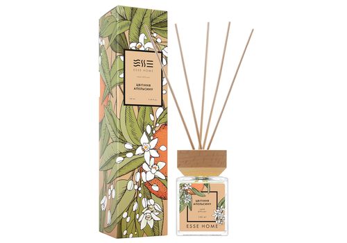 зображення 1 - Аромадифузор Esse Home Цвітіння апельсину