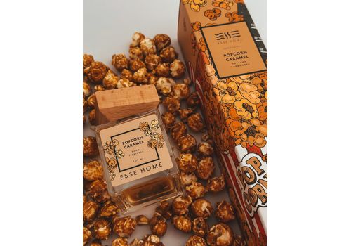 зображення 2 - Аромадифузор Esse Home Попкорн і Карамель