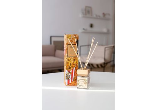 зображення 3 - Аромадифузор Esse Home Попкорн і Карамель