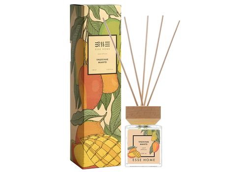 фото 1 - Аромадиффузор Esse Home Тропическое манго
