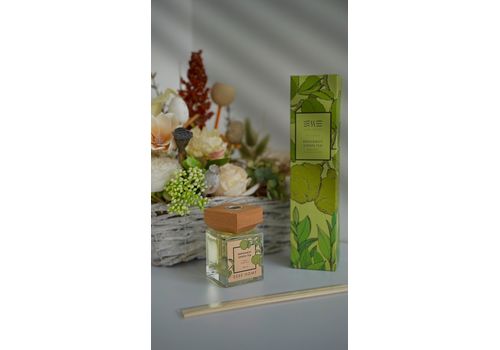 фото 2 - Аромадиффузор Esse Home Бергамот и Зеленый чай