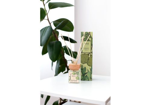 фото 1 - Аромадиффузор Esse Home Бергамот и Зеленый чай