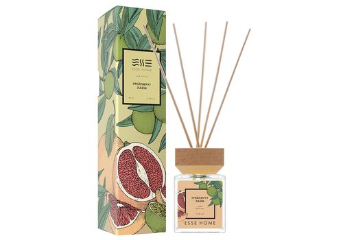 фото 1 - Аромадиффузор Esse Home Грейпфрут и Лайм