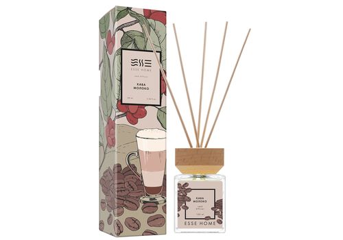 зображення 1 - Аромадифузор Esse Home Кава і молоко