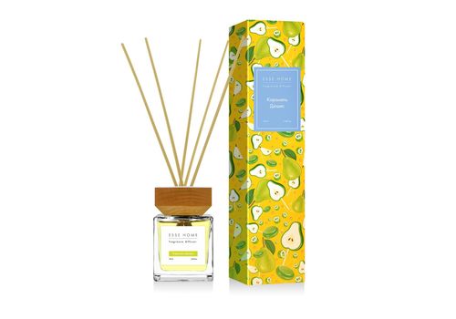 зображення 1 - Аромадифузор Esse Home Карамель Дюшес