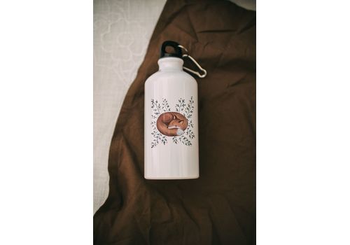 зображення 1 - Металева фляга "Лисичка" Stella Sun Studio