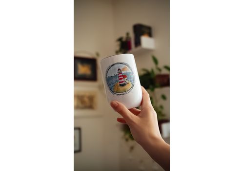 фото 2 - Термостакан "Гори і море" Stella Sun Studio