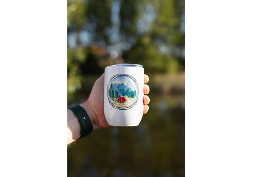 фото 1 - Термостакан "Гори і море" Stella Sun Studio