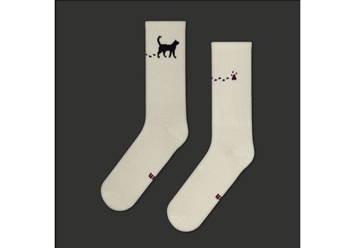 зображення 1 - Шкарпетки Прибери, раб ЦЕХ