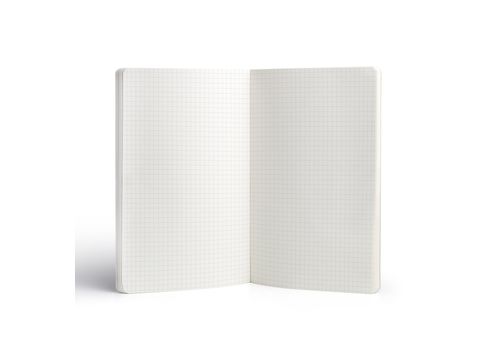 зображення 3 - Блокнот "Work" червоний ORNER