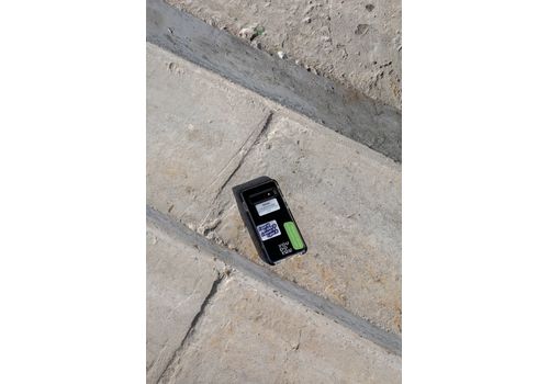 зображення 4 - Обємні Стікери Focus COBART